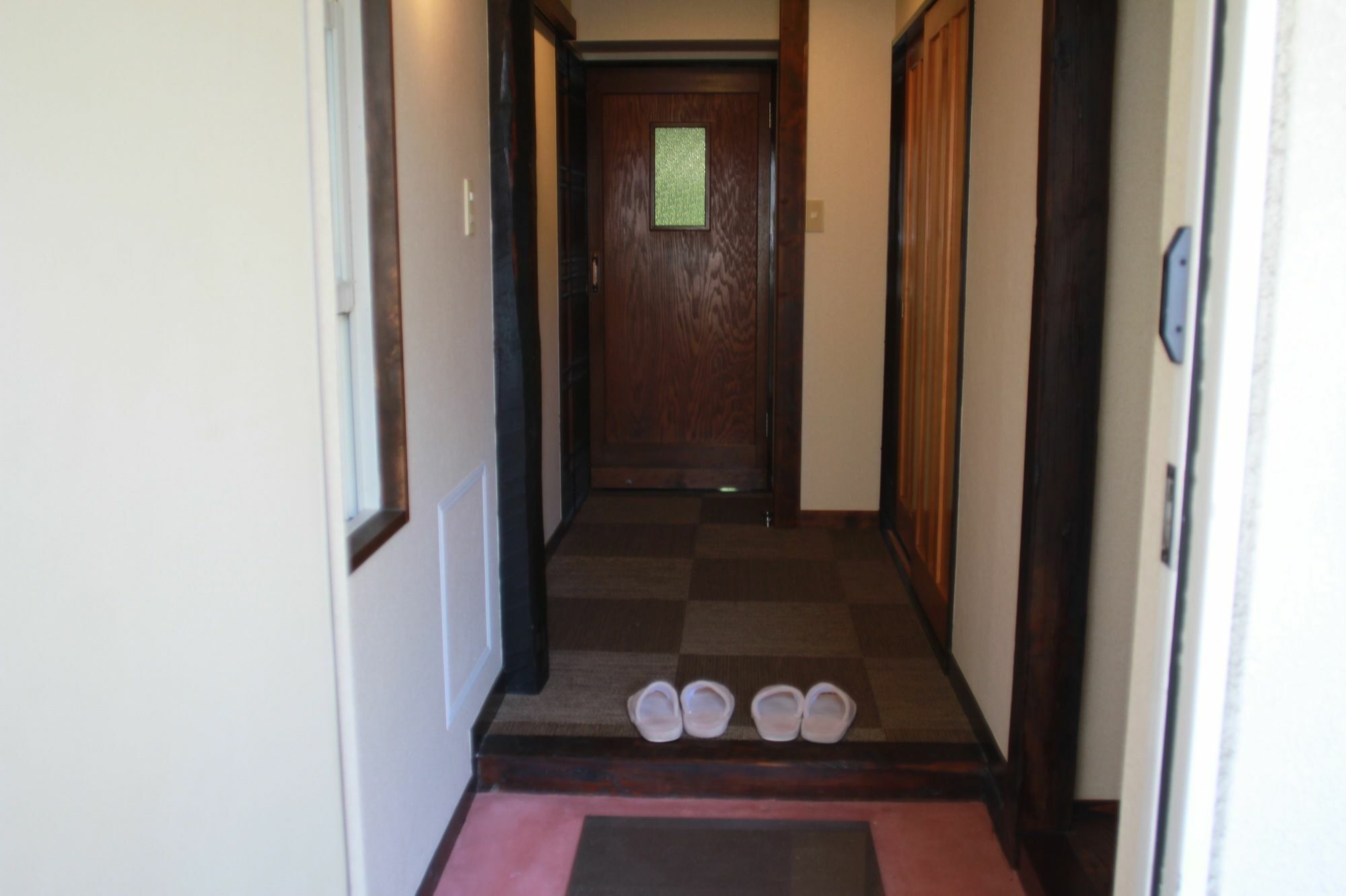 Guest House Dohei Kamakura Exterior foto